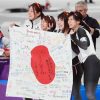 三本の矢。